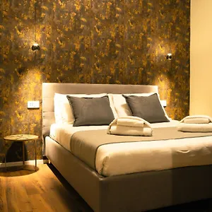  Apartment Casa Del Grande In Trastevere Italy