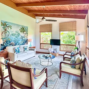  Holiday home Puna Zen Botanical Garden Retreat United States