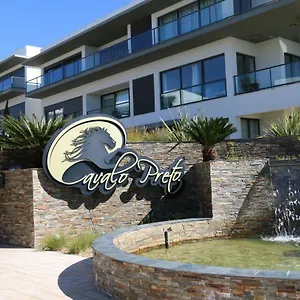  Apartment Cavalo Preto Luxury Portugal